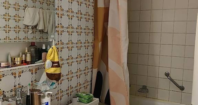 🏡 Reprise de bail – 2,5 pièces, Lausanne (Route de Berne) au : 16.01.2026 image 1