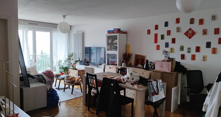 🏡 Reprise de bail – 2,5 pièces, Lausanne (Route de Berne) au : 16.01.2026 image 3