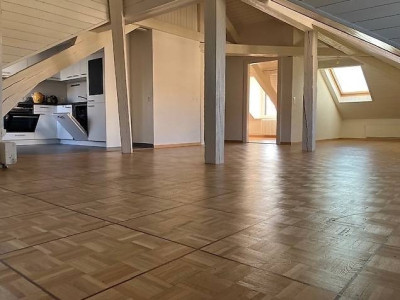 🏡 Reprise de bail – 5,5 pièces, Genève (Clos Belmont, Eaux-Vives) au : 01.01.20 image 1