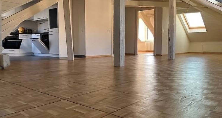 🏡 Reprise de bail – 5,5 pièces, Genève (Clos Belmont, Eaux-Vives) au : 01.01.20 image 1