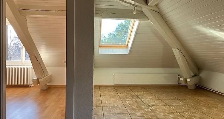 🏡 Reprise de bail – 5,5 pièces, Genève (Clos Belmont, Eaux-Vives) au : 01.01.20 image 2