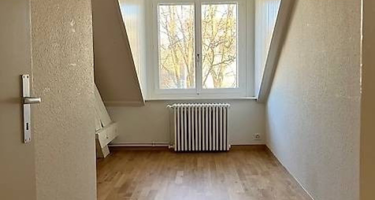 🏡 Reprise de bail – 5,5 pièces, Genève (Clos Belmont, Eaux-Vives) au : 01.01.20 image 5