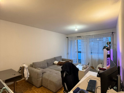 🏡 Reprise de bail – 4 pièces, Genève (Rue Daubin) au 01.02.2026 image 2