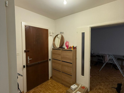 🏡 Reprise de bail – 4 pièces, Genève (Rue Daubin) au 01.02.2026 image 5