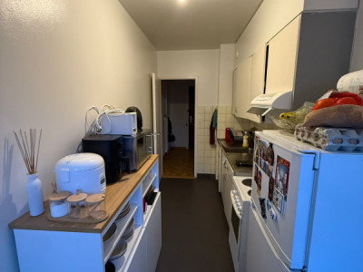 🏡 Reprise de bail – 4 pièces, Genève (Rue Daubin) au 01.02.2026 image 7