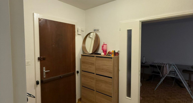 🏡 Reprise de bail – 4 pièces, Genève (Rue Daubin) au 01.02.2026 image 5