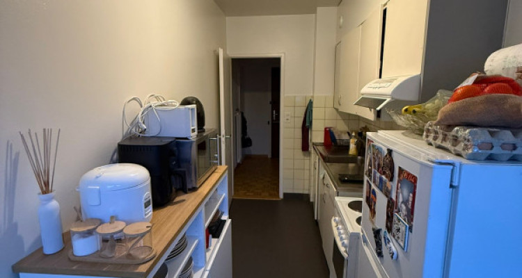 🏡 Reprise de bail – 4 pièces, Genève (Rue Daubin) au 01.02.2026 image 7