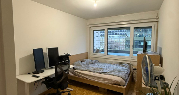 🏡 Reprise de bail – 4 pièces, Genève (Rue Daubin) au 01.02.2026 image 9