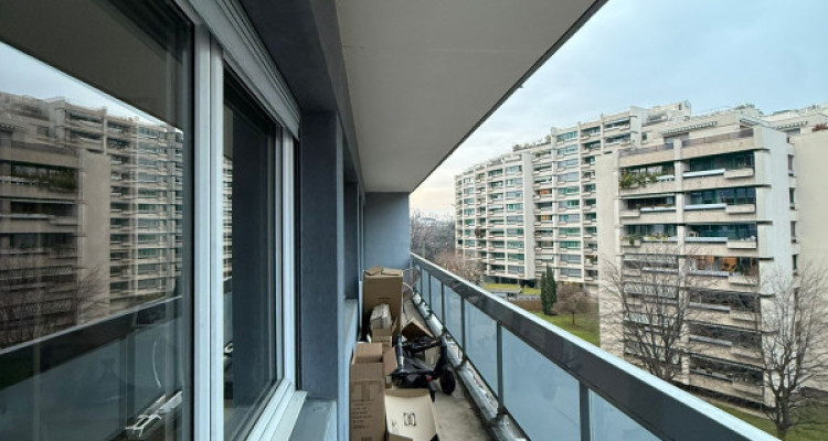 🏡 Reprise de bail – 4 pièces, Genève (Rue Daubin) au 01.02.2026 image 10