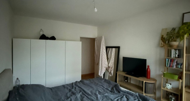 🏡 Reprise de bail – 4 pièces, Genève (Rue Daubin) au 01.02.2026 image 11