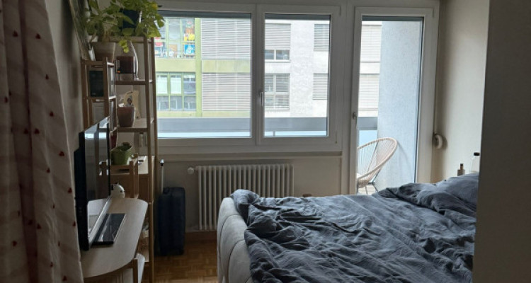 🏡 Reprise de bail – 4 pièces, Genève (Rue Daubin) au 01.02.2026 image 12