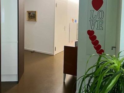 🏡 Reprise de bail – 4,5 pièces, Lausanne (Nord) au : 01.03.2026 image 1