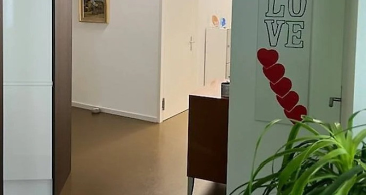 🏡 Reprise de bail – 4,5 pièces, Lausanne (Nord) au : 01.03.2026 image 1