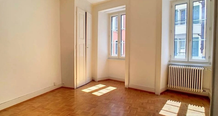 🏡 Reprise de bail – 2 pièces, Vevey (Rue du conseil) au : 15.02.2026 image 1