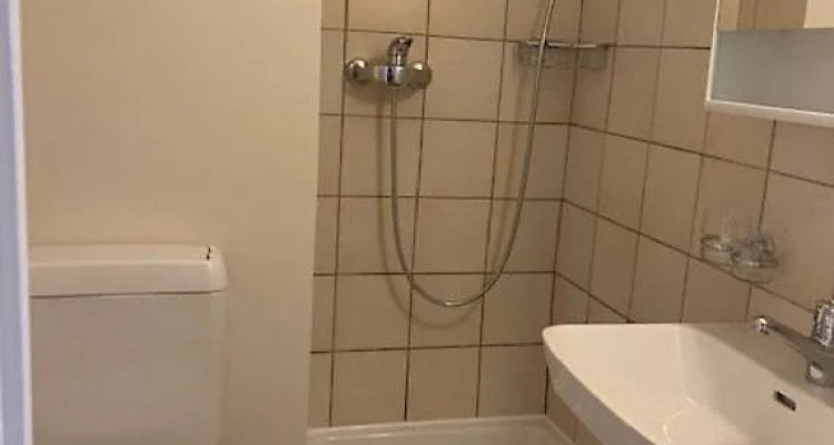 🏡 Reprise de bail – 2 pièces, Vevey (Rue du conseil) au : 15.02.2026 image 3