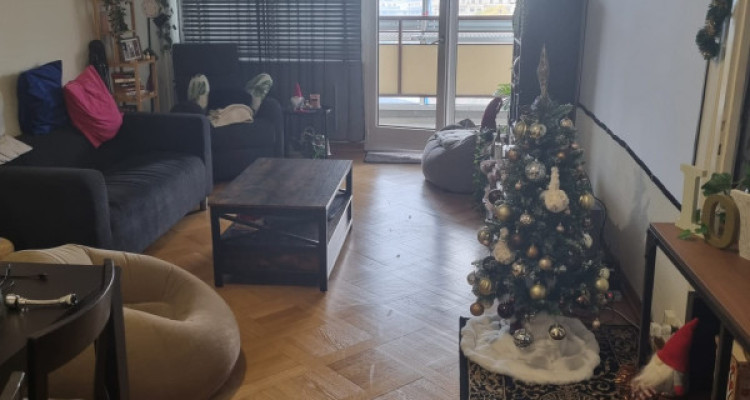 🏡 Reprise de bail – 5 pièces, Genève (Rue Lamartine) au : 16.01.2026 image 2