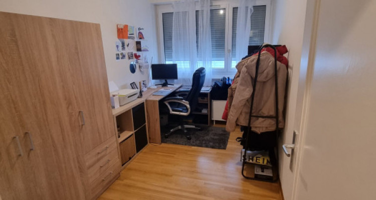 🏡 Reprise de bail – 5 pièces, Genève (Rue Lamartine) au : 16.01.2026 image 4