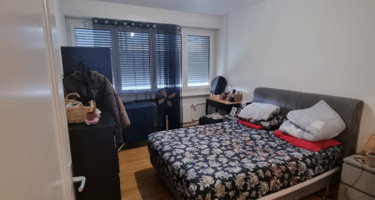 🏡 Reprise de bail – 5 pièces, Genève (Rue Lamartine) au : 16.01.2026 image 6