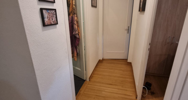 🏡 Reprise de bail – 5 pièces, Genève (Rue Lamartine) au : 16.01.2026 image 7