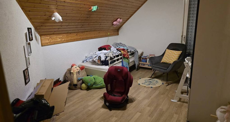 🏡 Reprise de bail – 3.5 pièces, Salavaux (Route d’Avenches 12) au 18.11.2025 image 2