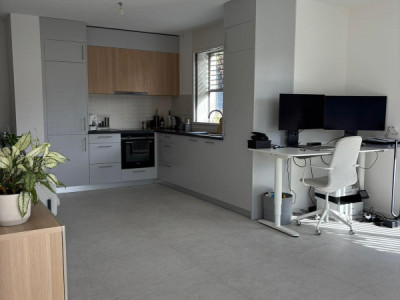 🏡 Reprise de bail – 2,5 pièces (type loft), Grand-Saconnex (Rte de Ferney) au : image 4