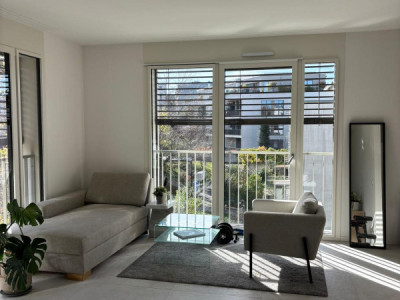 🏡 Reprise de bail – 2,5 pièces (type loft), Grand-Saconnex (Rte de Ferney) au : image 9