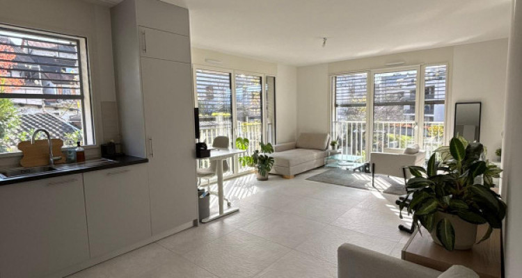 🏡 Reprise de bail – 2,5 pièces (type loft), Grand-Saconnex (Rte de Ferney) au : image 3