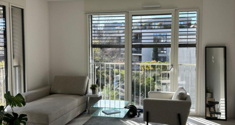 🏡 Reprise de bail – 2,5 pièces (type loft), Grand-Saconnex (Rte de Ferney) au : image 9