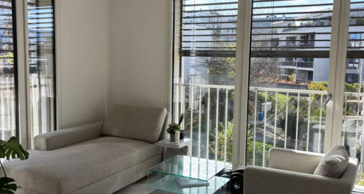 🏡 Reprise de bail – 2,5 pièces (type loft), Grand-Saconnex (Rte de Ferney) au : image 11