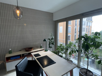 🏡 Reprise de bail – 2.5 pièces, Lausanne (Avenue Sainte Luce) au : 01.02.2025 image 1