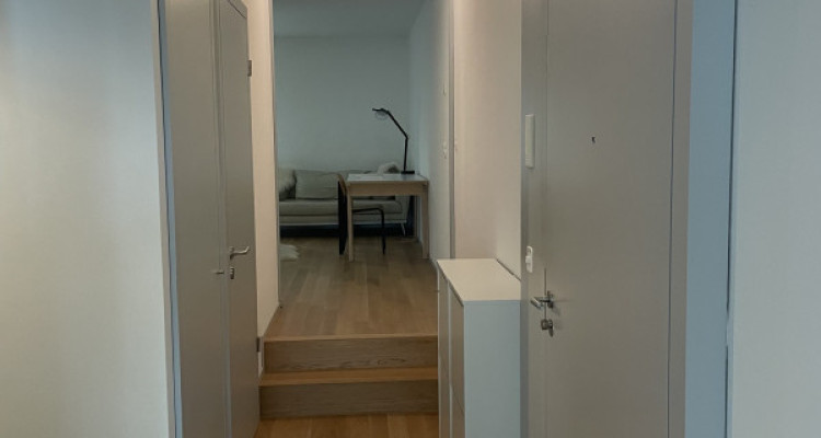 🏡 Reprise de bail – 2.5 pièces, Lausanne (Avenue Sainte Luce) au : 01.02.2025 image 4