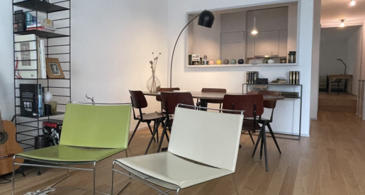 🏡 Reprise de bail – 2.5 pièces, Lausanne (Avenue Sainte Luce) au : 01.02.2025 image 6