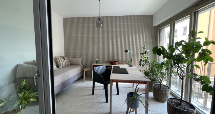 🏡 Reprise de bail – 2.5 pièces, Lausanne (Avenue Sainte Luce) au : 01.02.2025 image 7