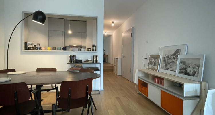 🏡 Reprise de bail – 2.5 pièces, Lausanne (Avenue Sainte Luce) au : 01.02.2025 image 8