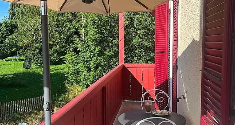 🏡 Reprise de bail – 2,5 pièces, Combremont-le-Petit (VD) image 3