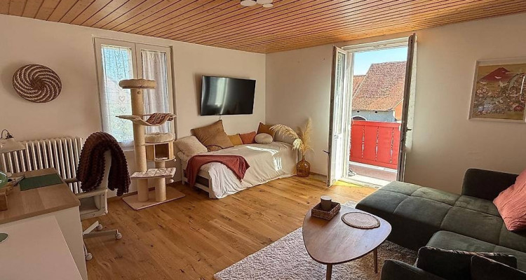 🏡 Reprise de bail – 2,5 pièces, Combremont-le-Petit (VD) image 5