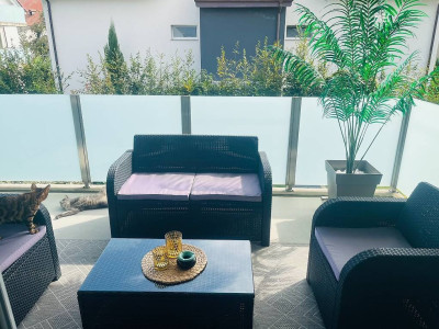 🏡 Reprise de bail – 2.5 pièces, Corcelles-près-Payerne au 01.02.2026 image 3