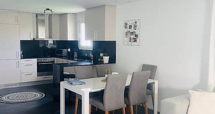 🏡 Reprise de bail – 2.5 pièces, Corcelles-près-Payerne au 01.02.2026 image 2