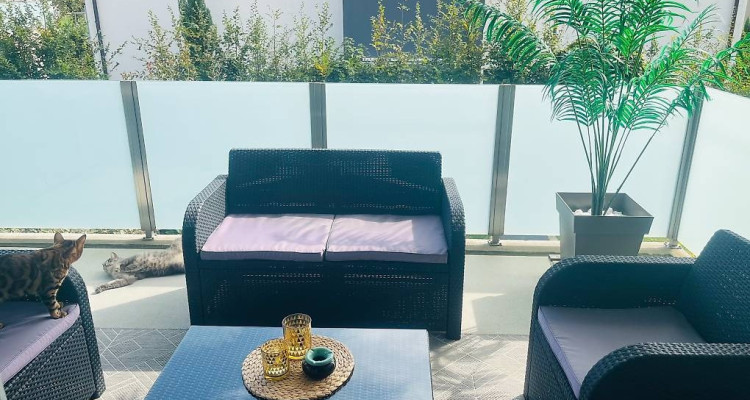 🏡 Reprise de bail – 2.5 pièces, Corcelles-près-Payerne au 01.02.2026 image 3