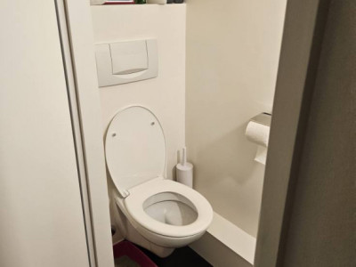 🏡 Reprise de bail – 4 pièces, Genève au 01.02.2026 image 2