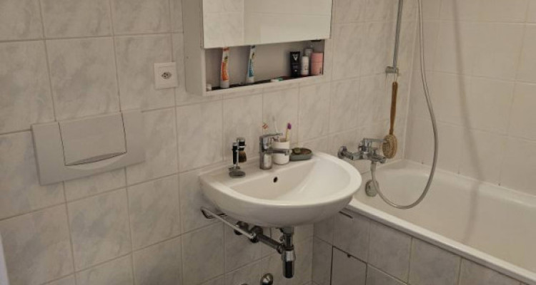 🏡 Reprise de bail – 4 pièces, Genève au 01.02.2026 image 4