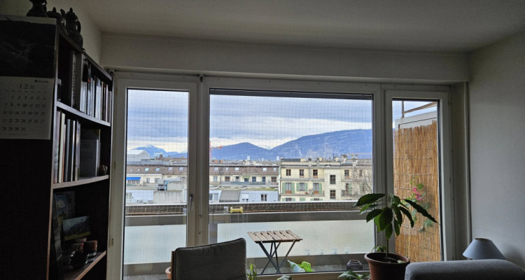 🏡 Reprise de bail – 4 pièces, Genève au 01.02.2026 image 12