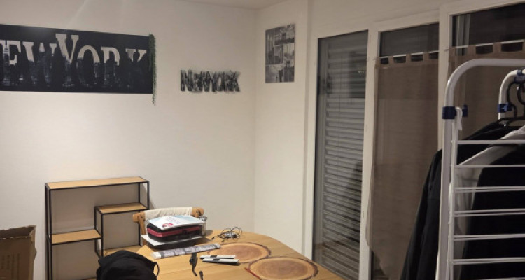 🏡 Reprise de bail – 3.5 pièces, Yverdon-les-Bains 15.01.2026 image 3