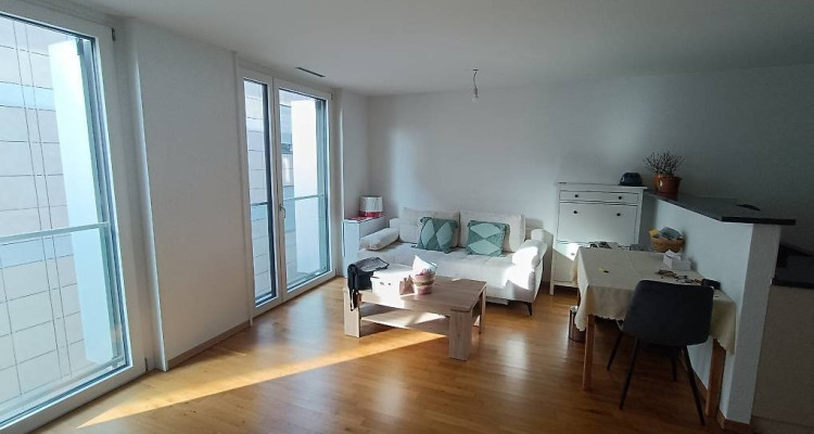 🏡 Reprise de bail – 2,5 pièces, Vevey (Rue des Communaux) au : 08.01.2026  image 1