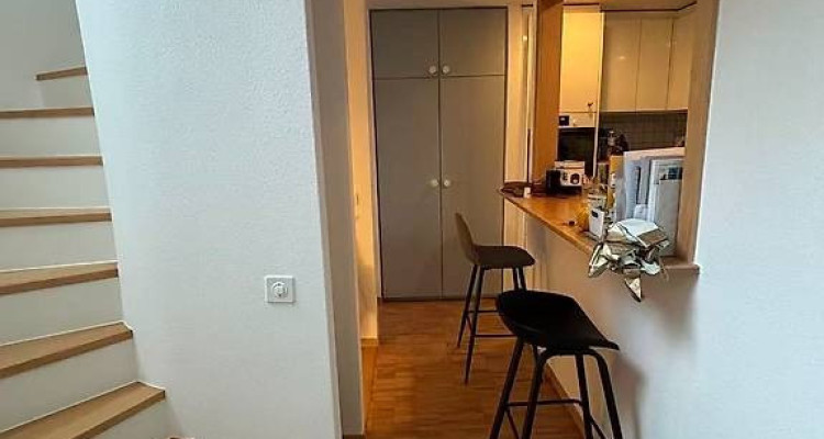 🏡 Reprise de bail – 3,5 pièces, Renens VD (Chemin des Côtes) au : 16.03.2026 image 3