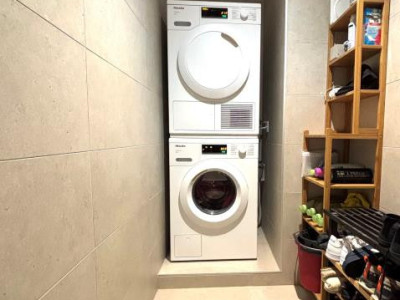 🏡 Reprise de bail – 5 pièces, Genève (Route de Frontenex) au : immédiate image 8