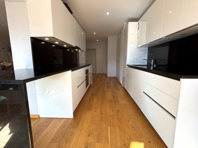 🏡 Reprise de bail – 5 pièces, Genève (Route de Frontenex) au : immédiate image 2