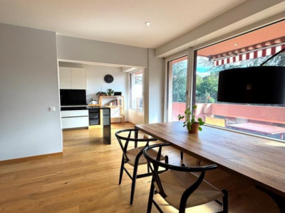 🏡 Reprise de bail – 5 pièces, Genève (Route de Frontenex) au : immédiate image 3