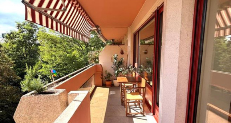 🏡 Reprise de bail – 5 pièces, Genève (Route de Frontenex) au : immédiate image 5