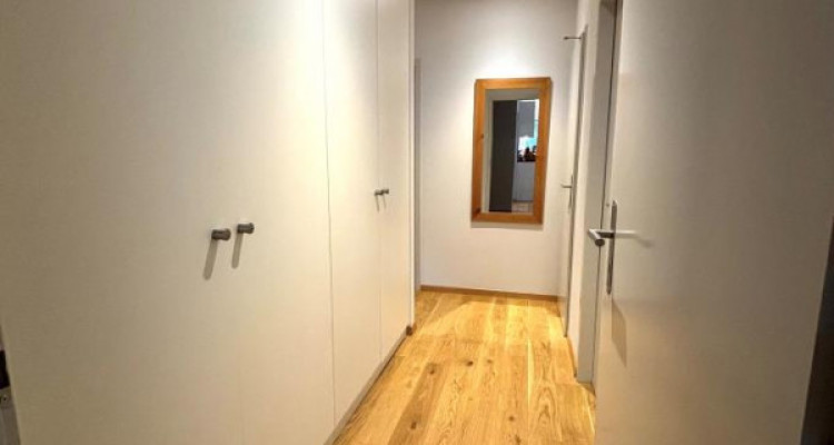 🏡 Reprise de bail – 5 pièces, Genève (Route de Frontenex) au : immédiate image 6